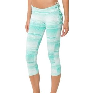 Oneill Camarilla Capri Surf Leggings